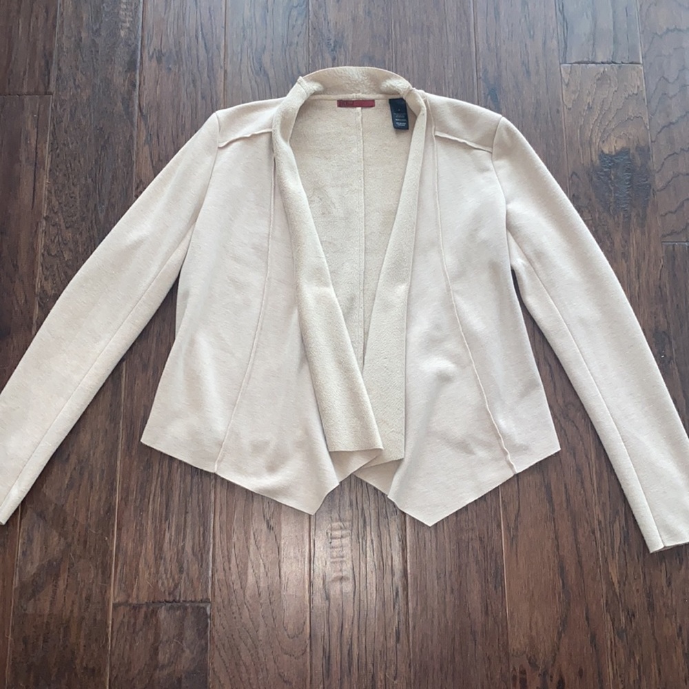 Buckle Jacket